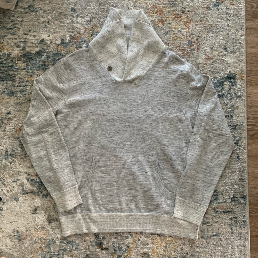 Men’s J Crew Sweater